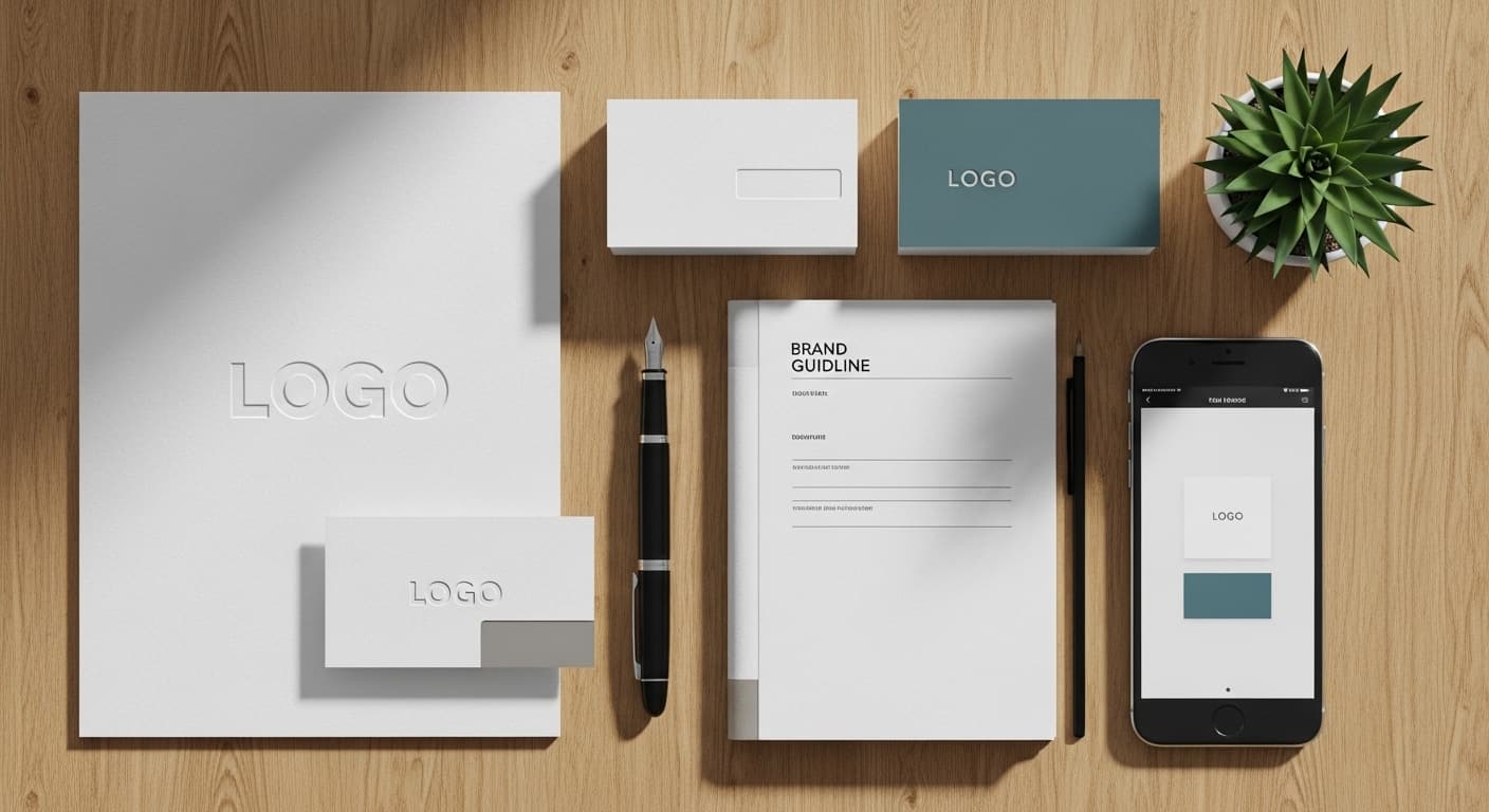 Markanızın İmzası: Güçlü Bir Kimlik