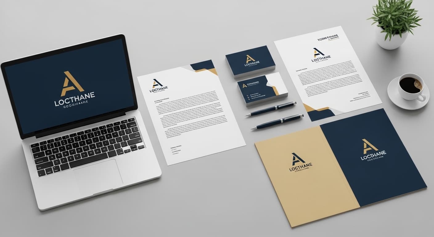 Markanızın Hikayesini Tasarımla Anlatıyoruz