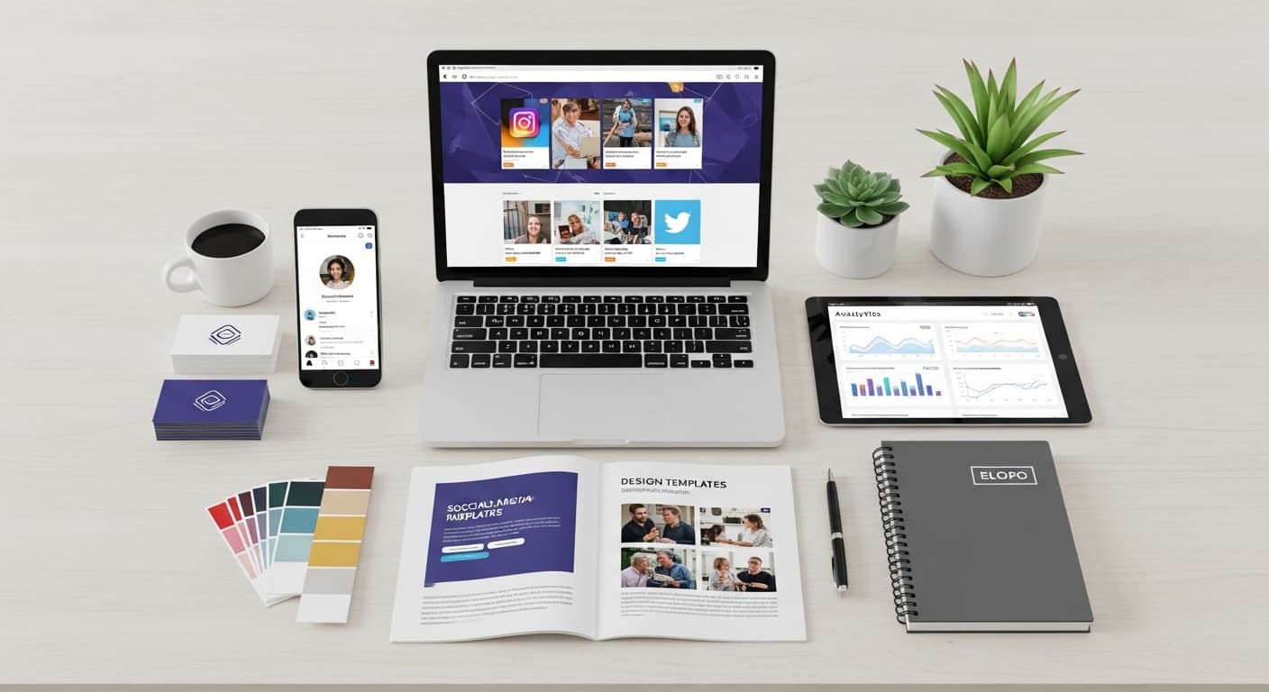 Markanızın Hikayesini Tasarımla Anlatın