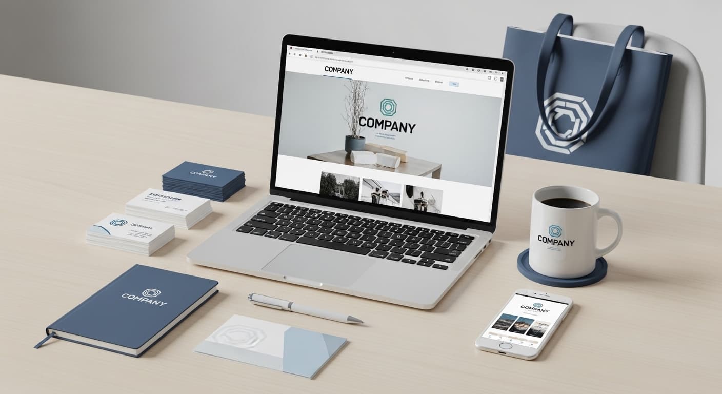 Markanız Dünyanın Her Limanında Tanınsın