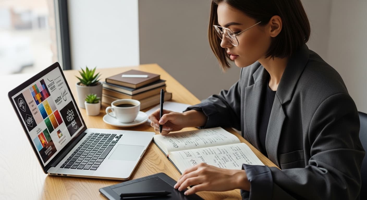 Markanızın İmzası, Kalitenizin Yansıması Olsun