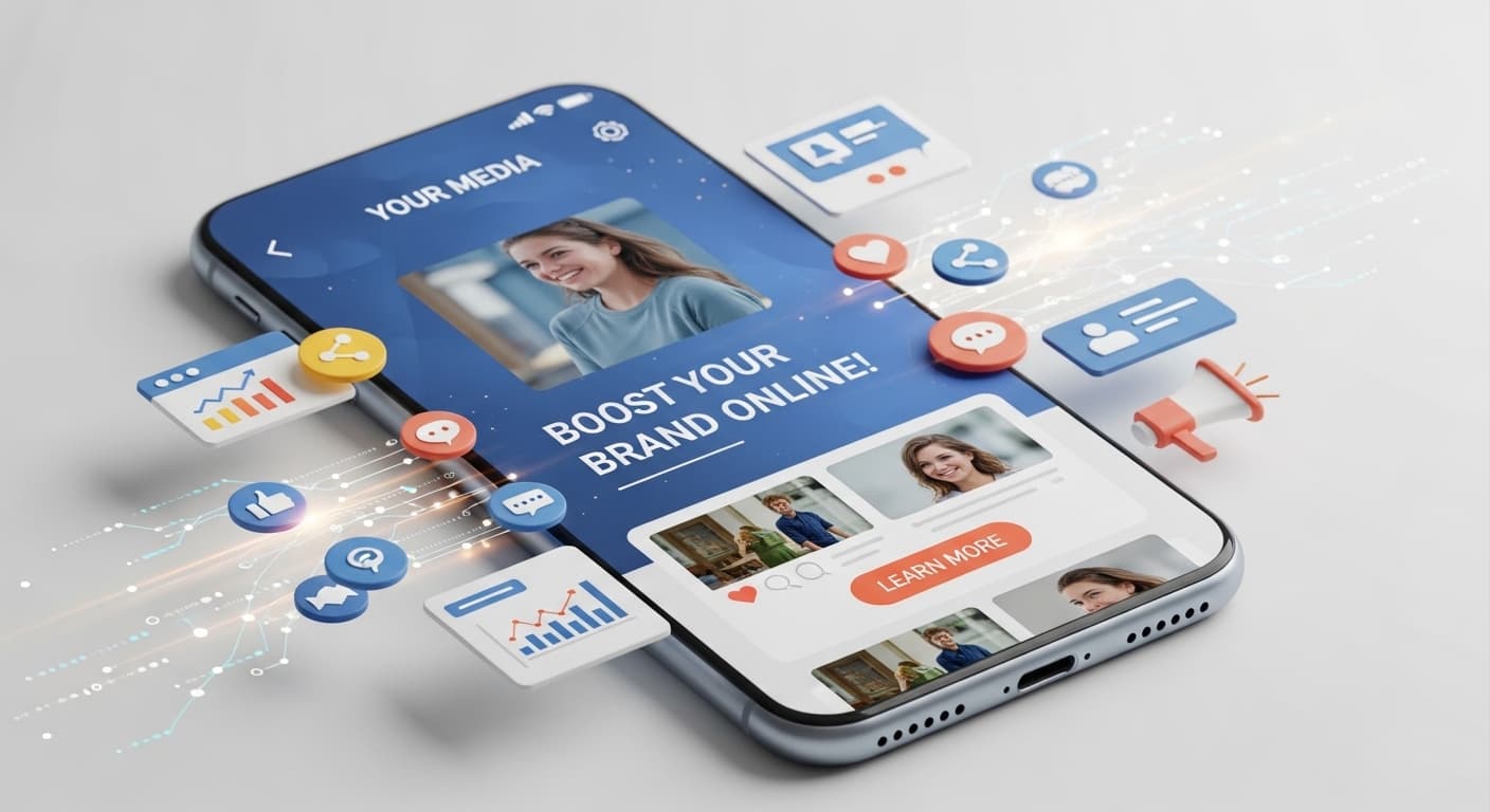 Dijital Reklamlarla İhracat Müşterilerinizi Bulun