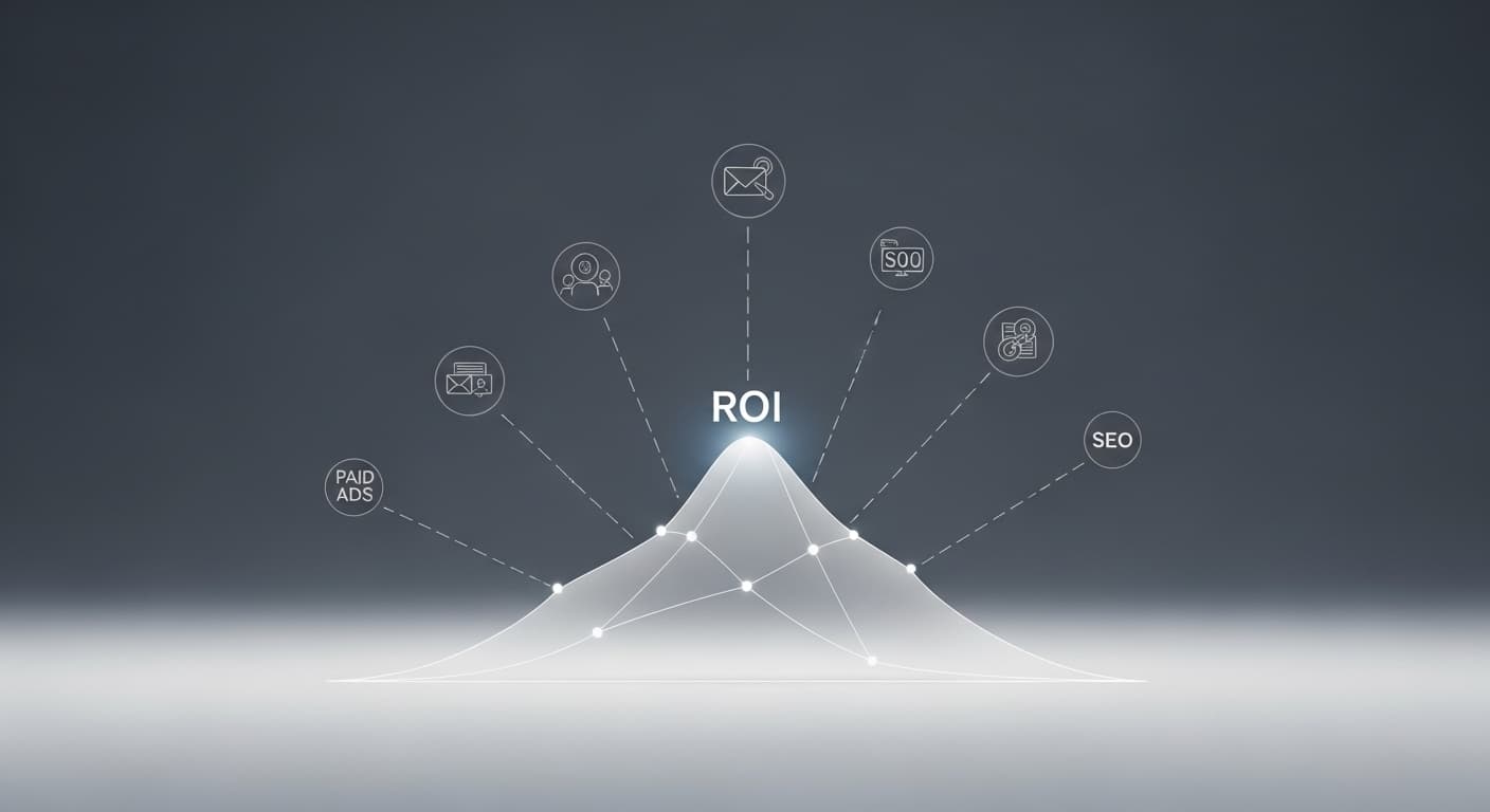 Dijital Dünyada Doğru Müşteriye Ulaşın