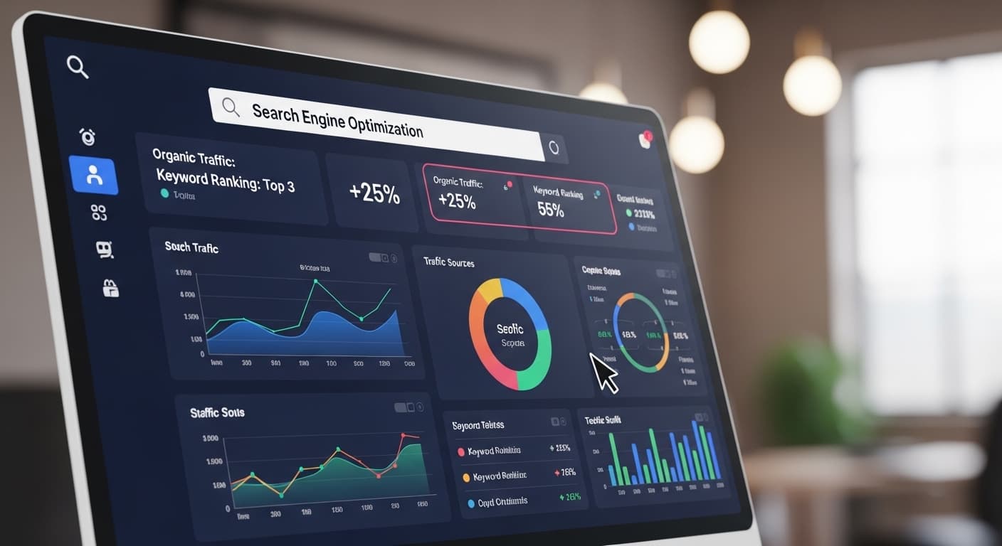 Global Aramalarda Zirveye Oynayın