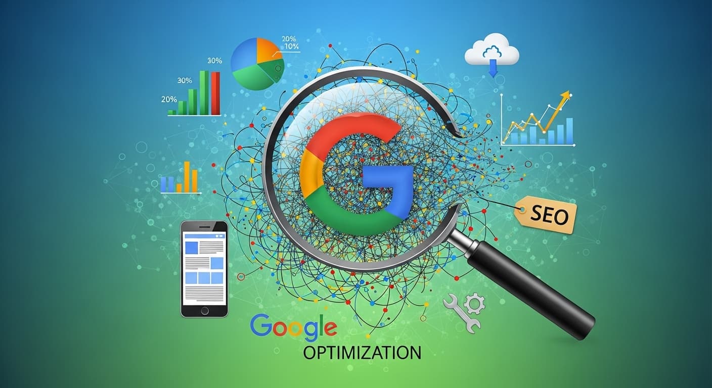 Bursa'da Google'ın Zirvesinde Olun, Müşteriyi Çekin