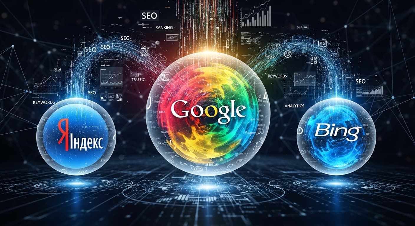 Arama Sonuçlarında Hatay'ın Lideri Olun