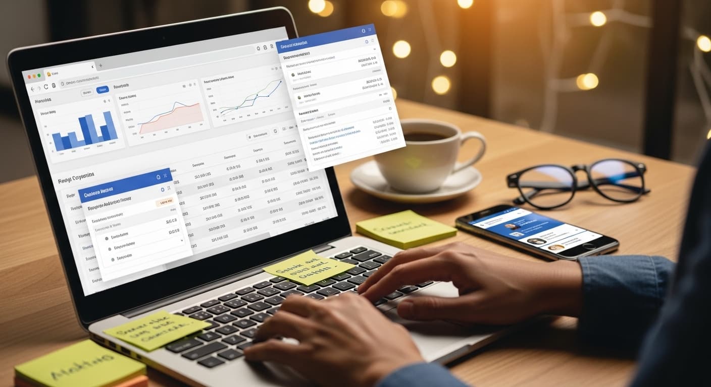 Rakiplerinizi Değil, Google'da Sizi Bulsunlar