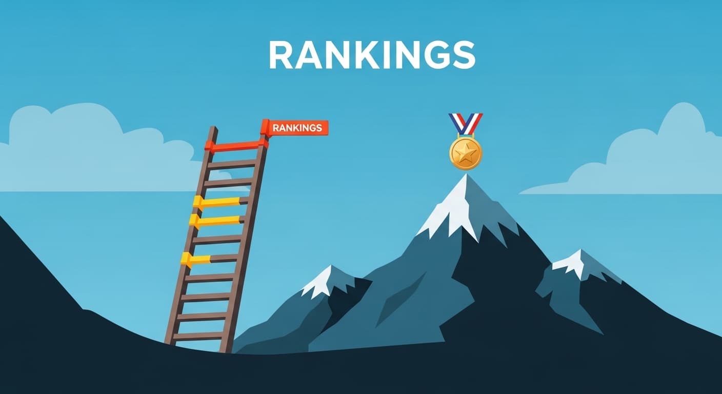 Arama Sonuçlarında Kalıcı Başarı