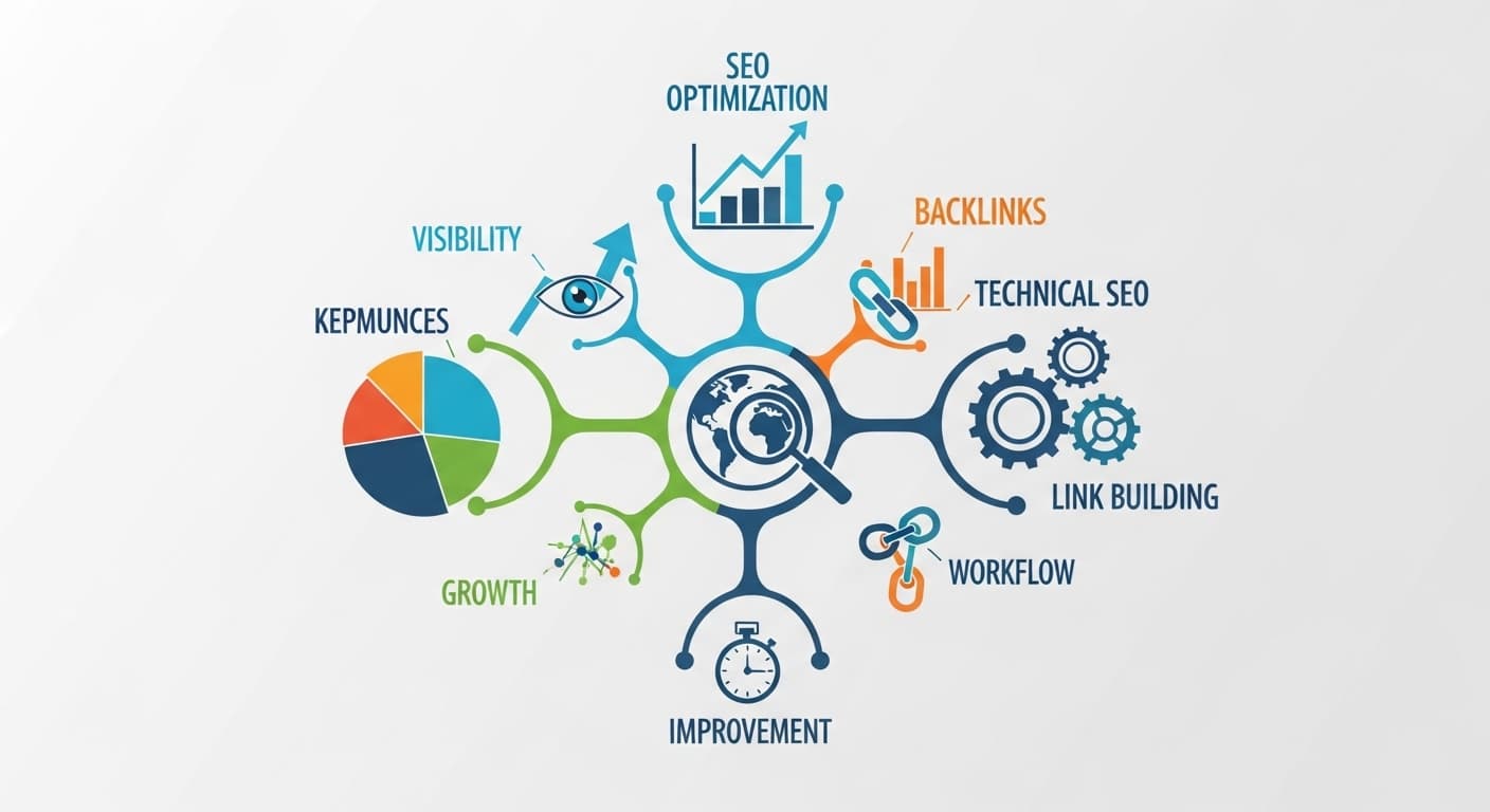 Arama Sonuçlarında Zirveye Yerleşin