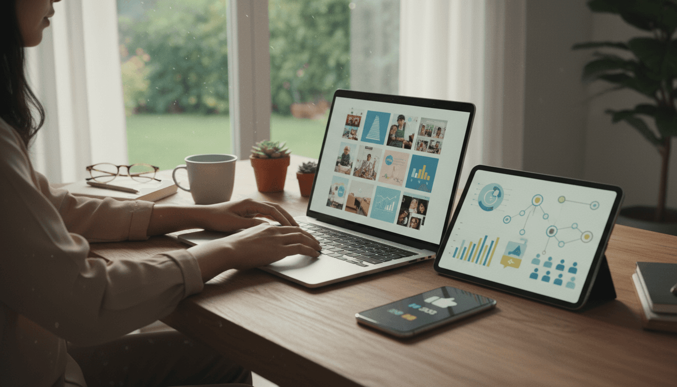 Sosyal Medyada Fenomen Bir Marka Olun