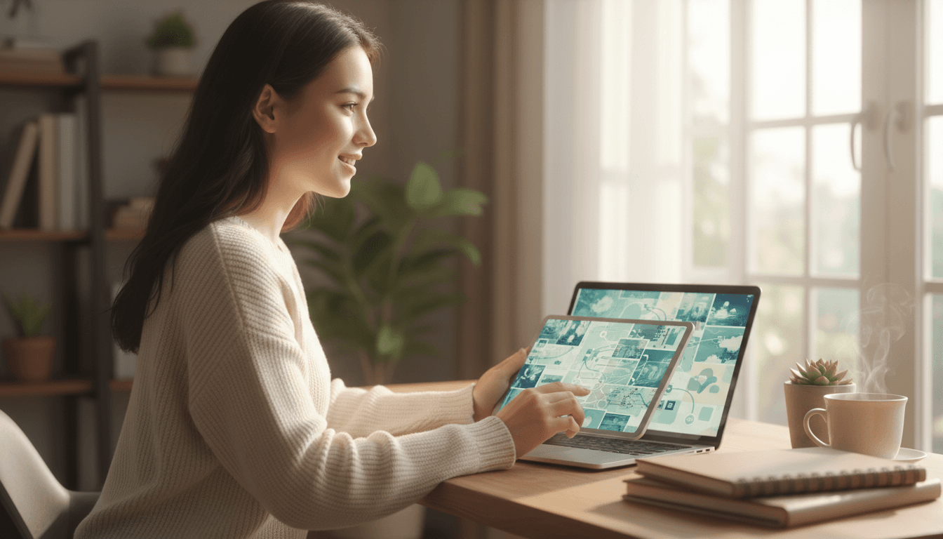 Markanızın Sosyal Medyadaki Güçlü Sesi