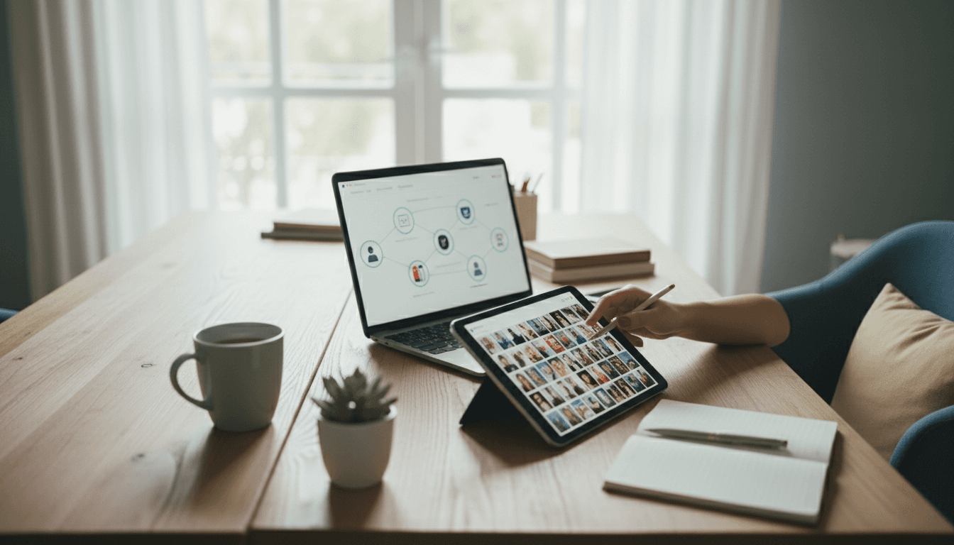 Bursa'da Markanızın Sosyal Medyadaki Güçlü Sesi