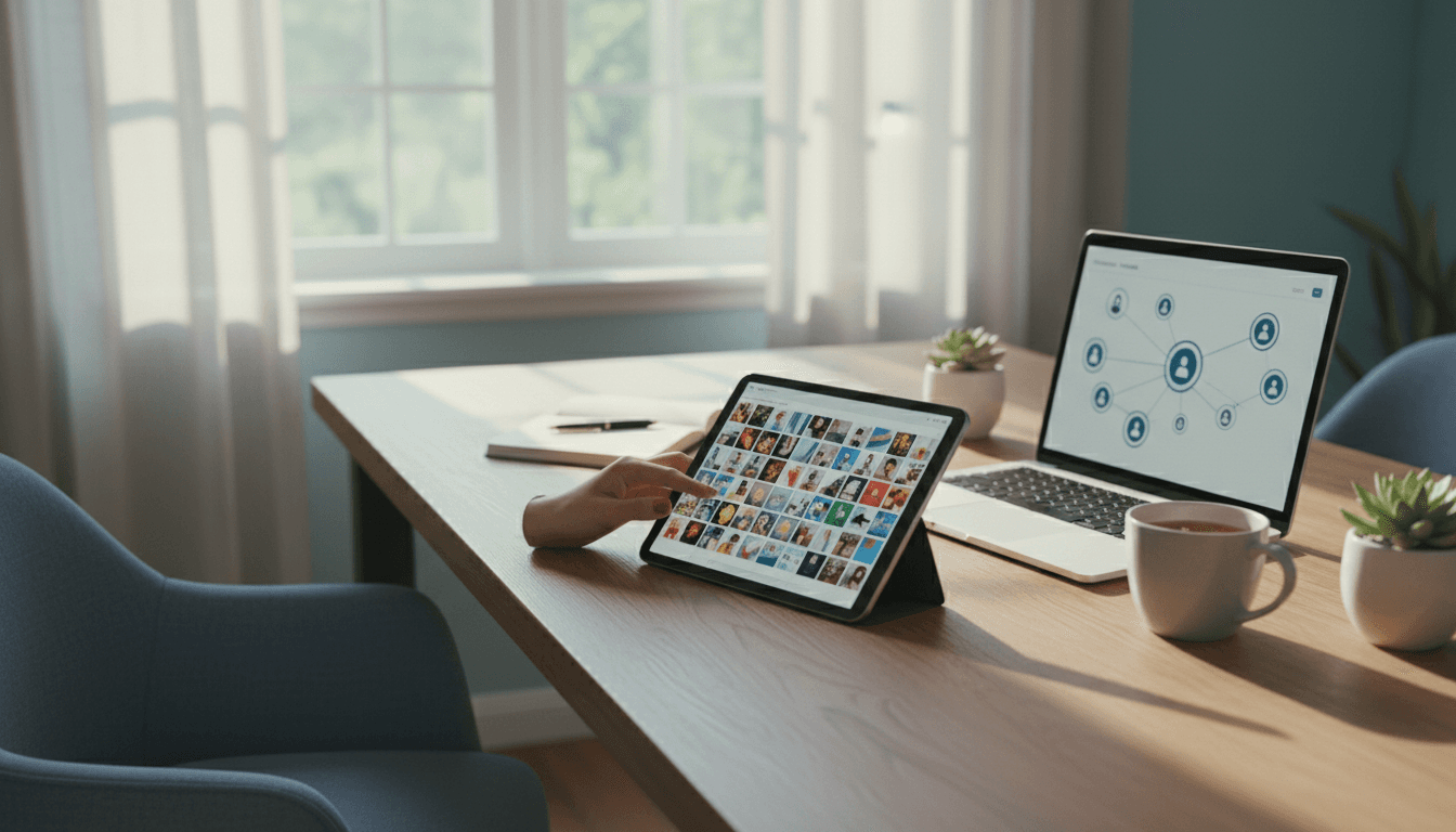 Markanızın Sosyal Medyadaki Güçlü Sesi