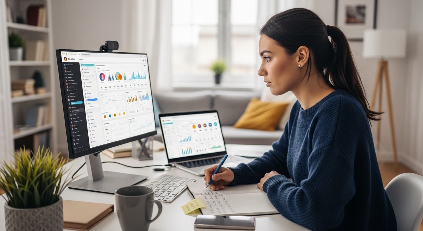 Markanızın Sosyal Medyadaki Sesi ve Yüzü