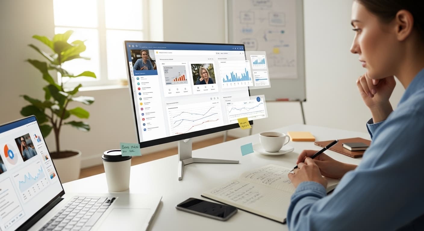 Markanızın Sosyal Medyadaki Sesi