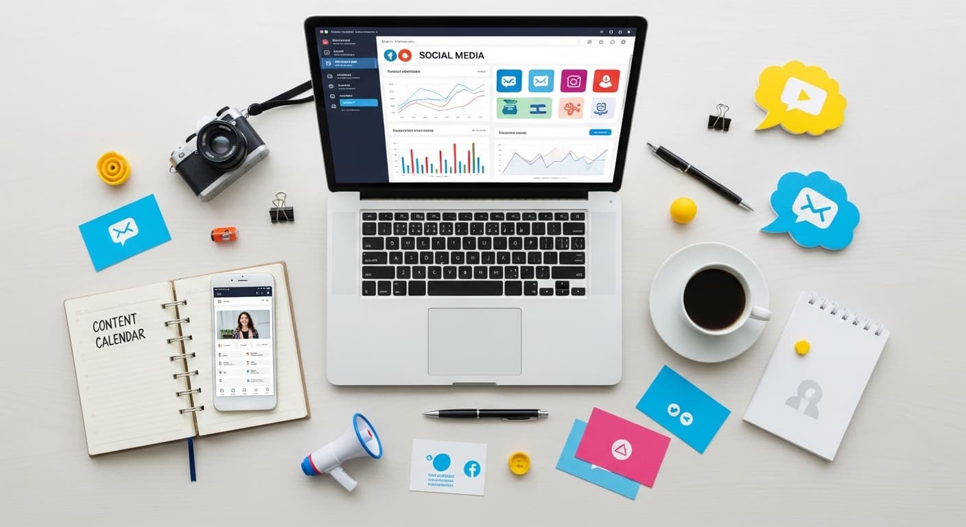 Markanızın Sosyal Medyadaki Gür Sesi