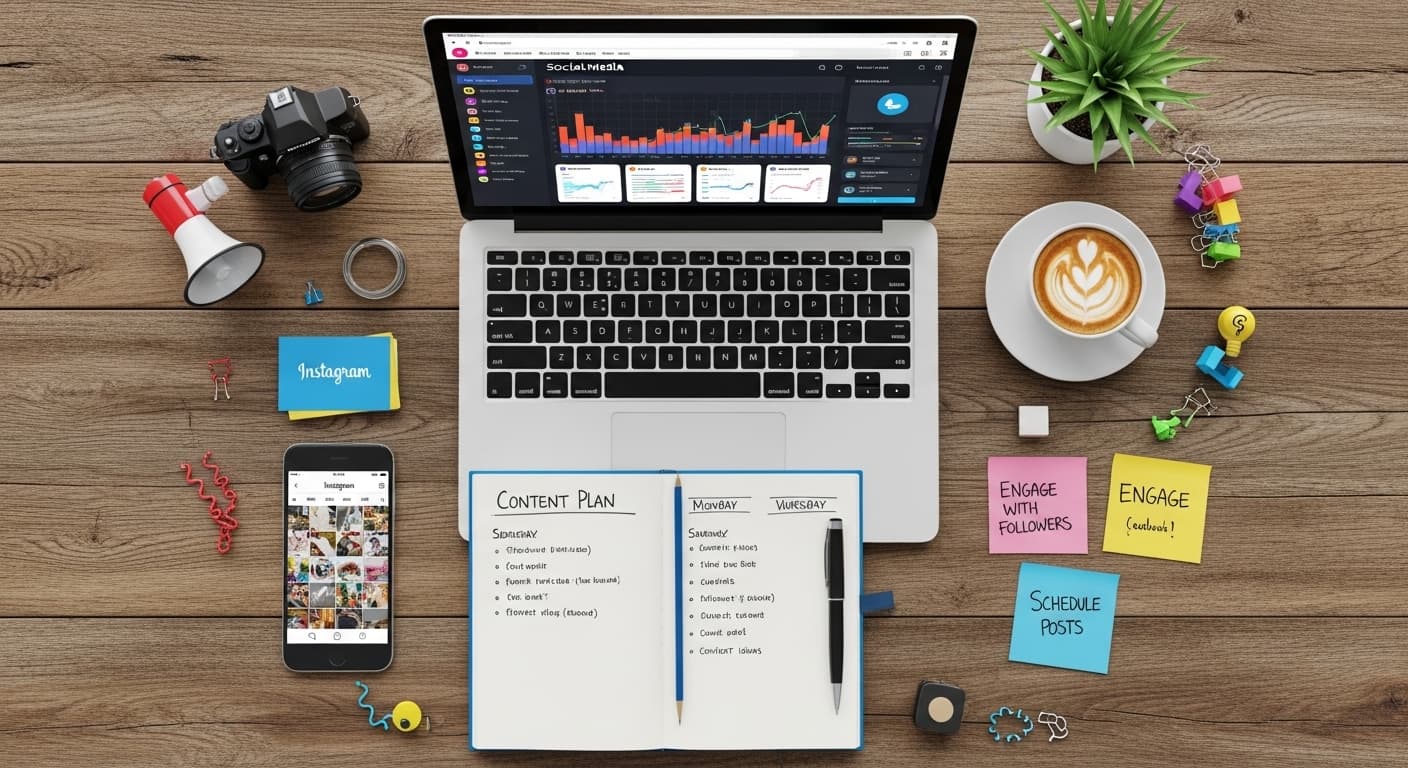 Markanızın Sosyal Medyadaki Fenomen Yüzü