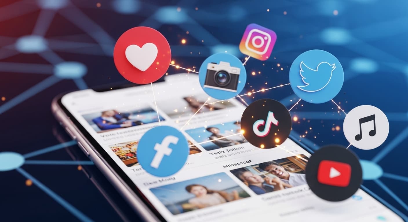 Markanızın Sosyal Medyadaki Güçlü Sesi