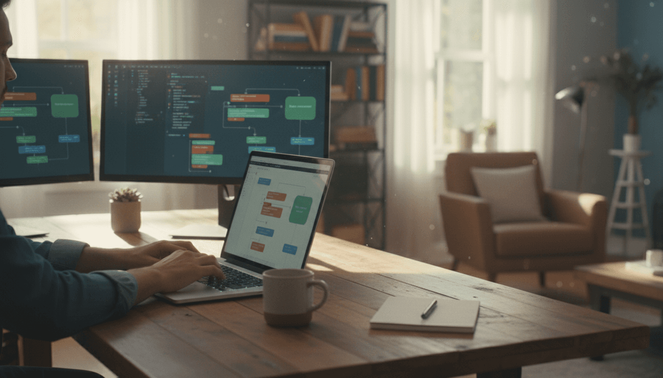 Adana’da Özel Yazılım ile Operasyonunuzu Ölçülebilir Hale Getirin