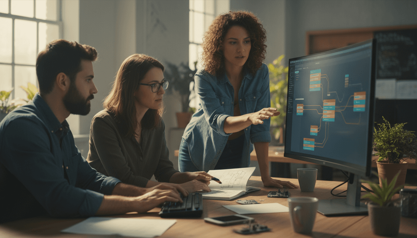 Ankara Özel Yazılım: CRM, ERP ve B2B Portal Çözümleri