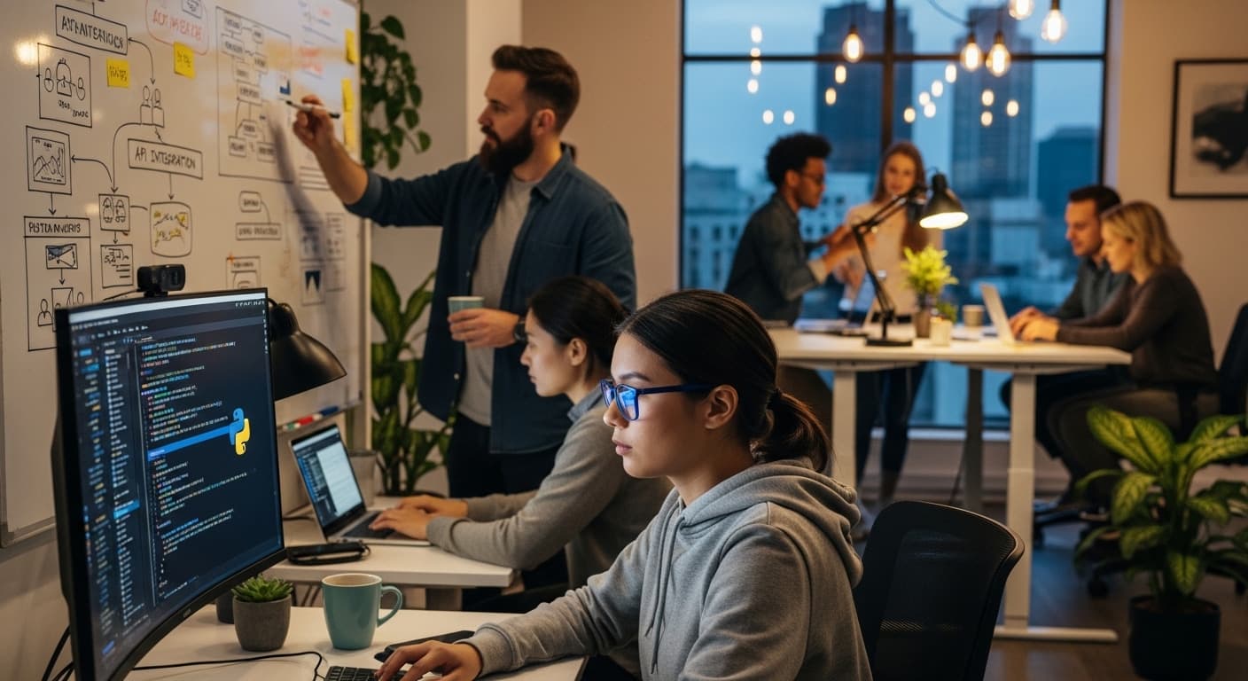 İşletmenize Güç Katan Akıllı Yazılımlar