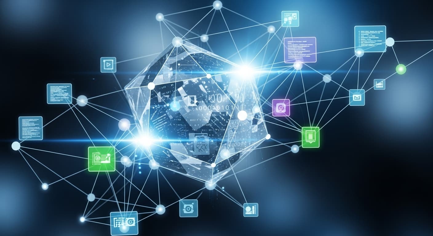 İşletmenizi Geleceğe Taşıyan Kodlar