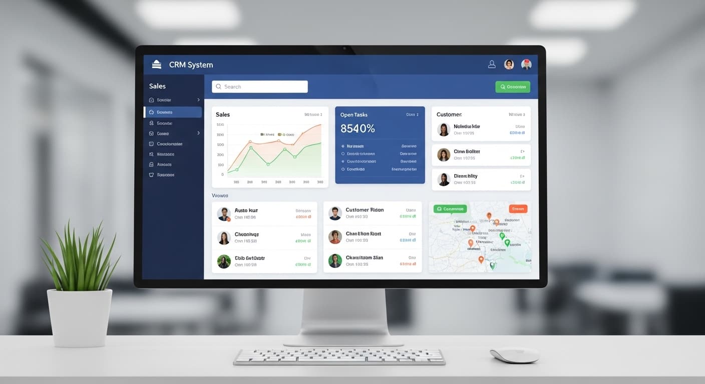 Kayseri Sanayisinin Dijital Beyni: Akıllı Yazılımlar