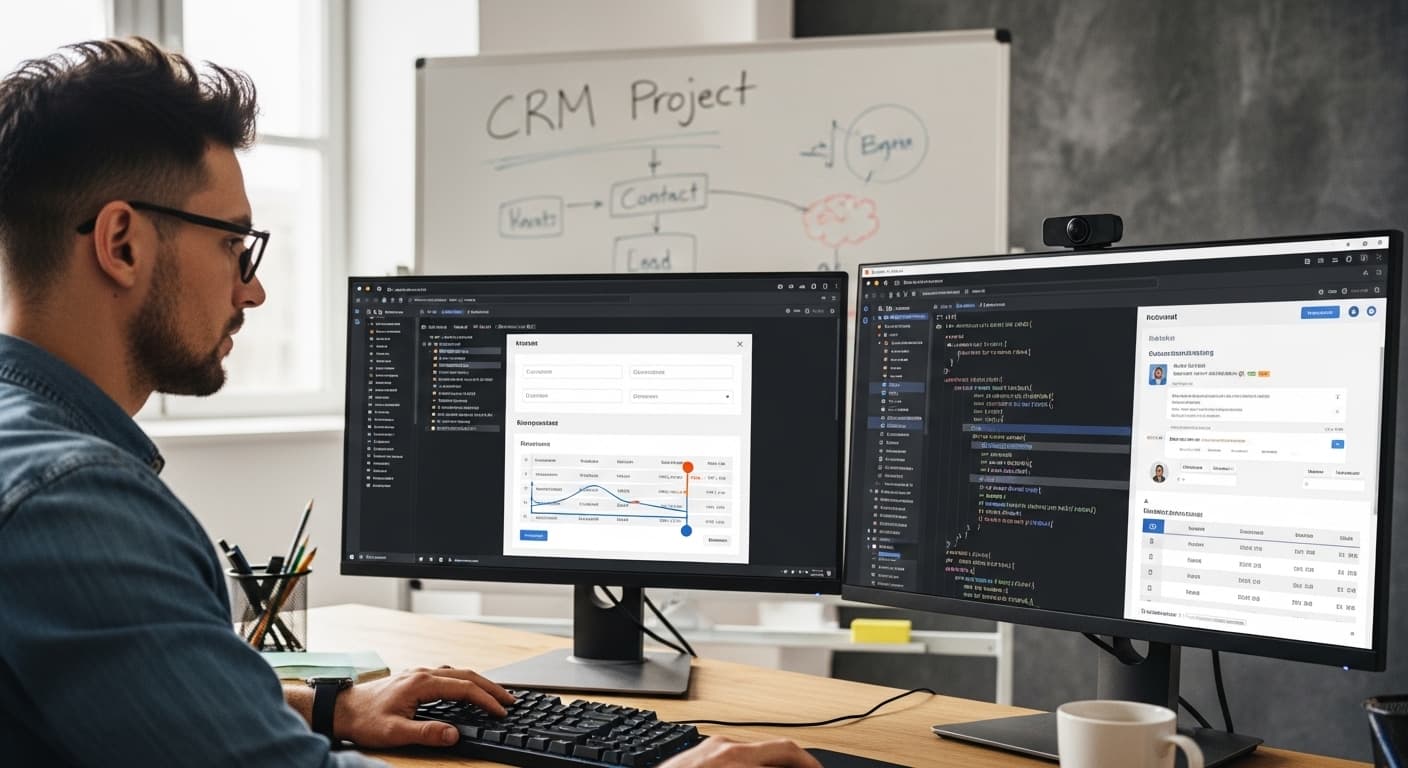 İşletmenizin Hızına Yetişen Akıllı Yazılımlar