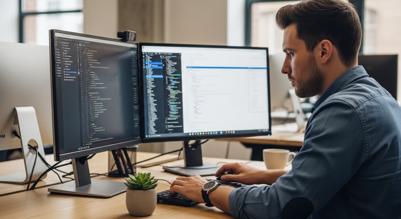 İş Süreçlerinizi Size Özel Yazılımlarla Optimize Edin