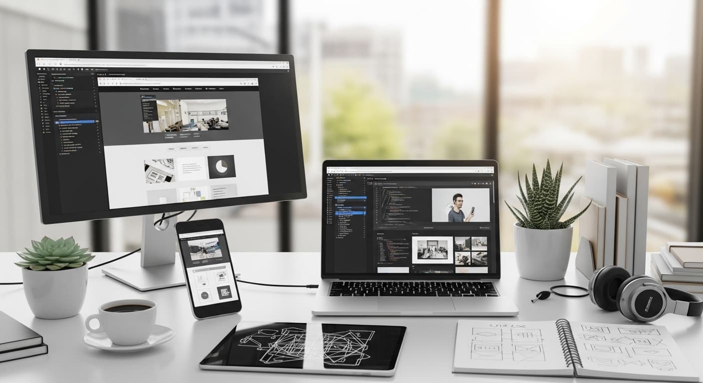 Gaziantep Sanayisinin Gücüne Yaraşır Web Tasarım Çözümleri