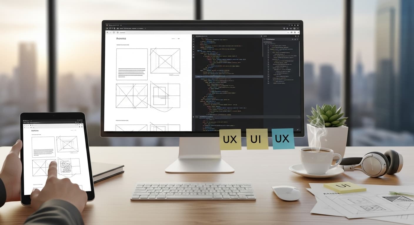Lojistiğin Kalbinde, Dünyaya Açılan Dijital Kapınız
