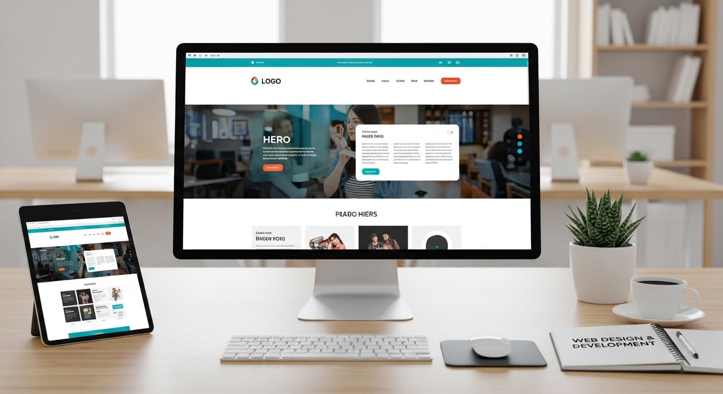 Sanayi Şehrinin Gücünü Dijital Dünyaya Yansıtıyoruz