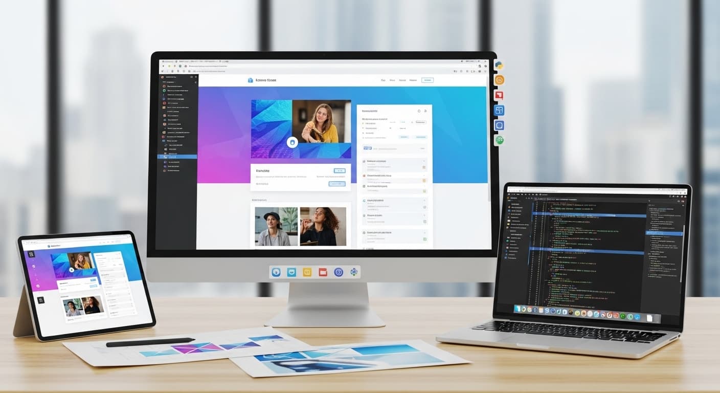 Karadeniz'in Ticaret Kapısı Trabzon'u Dijital Dünyaya Açıyoruz