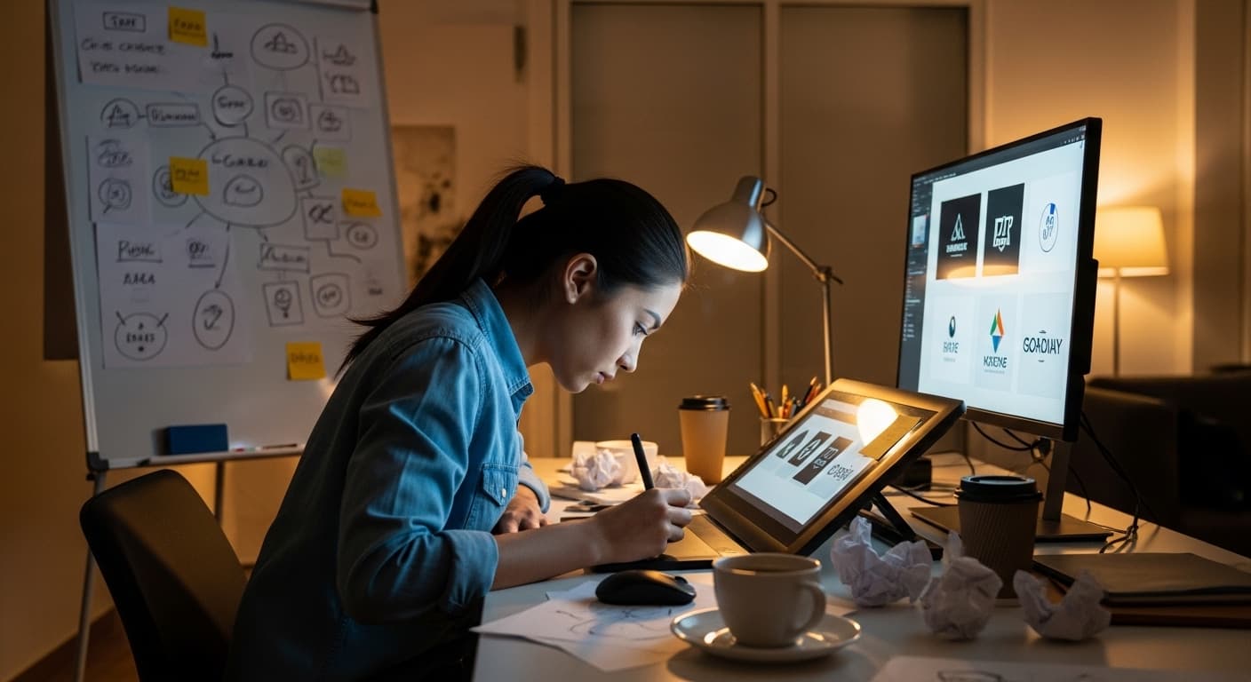 Markanızın Hikayesini Tasarımla Anlatıyoruz