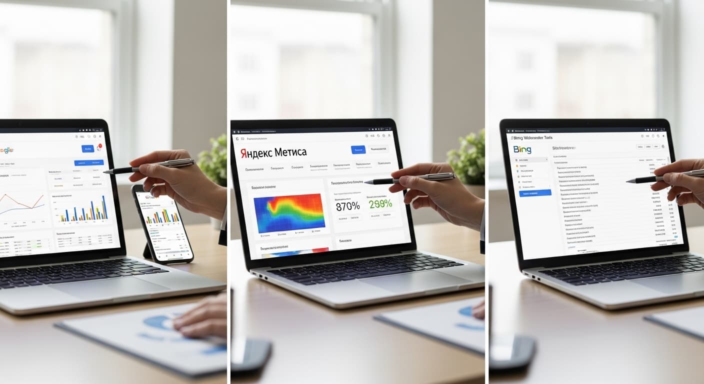 İstanbul Aramalarında Markanız İlk Sayfada Olsun