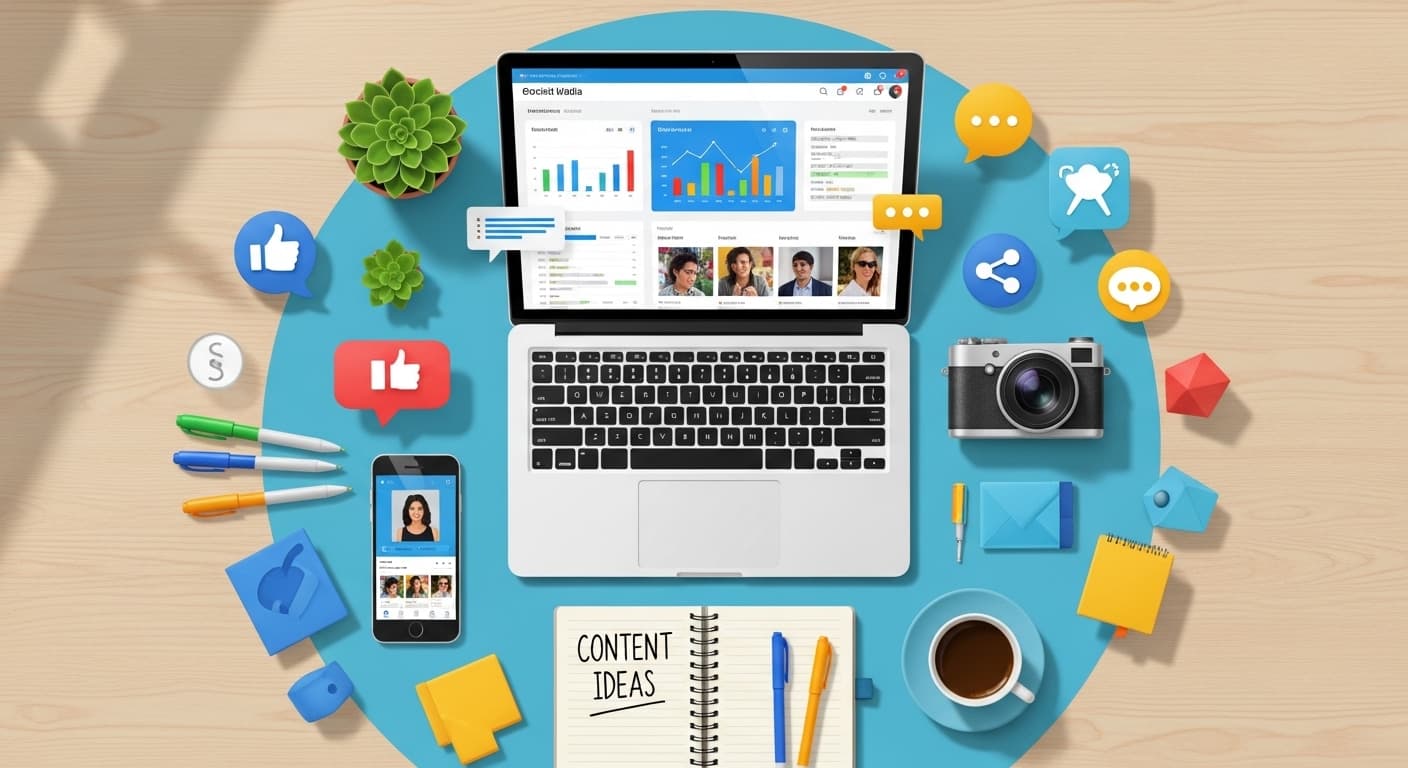 Markanızın Dijital İtibarı Bize Emanet