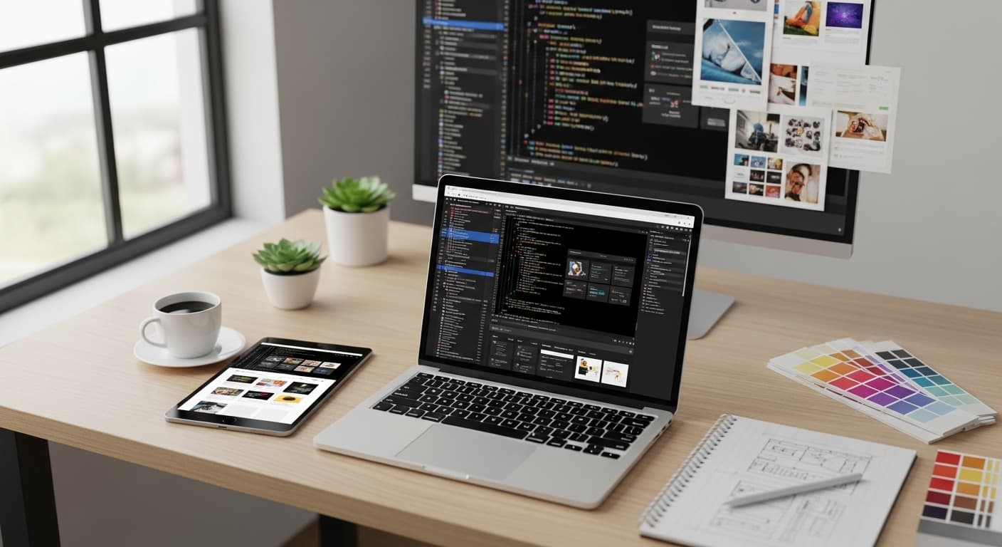 Kahramanmaraş'ın Üretim Gücünü Dünyaya Tanıtan Web Siteleri