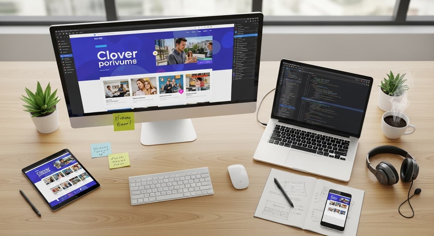 Manisa'nın Üretim Gücüne Yakışır Dijital Çözümler